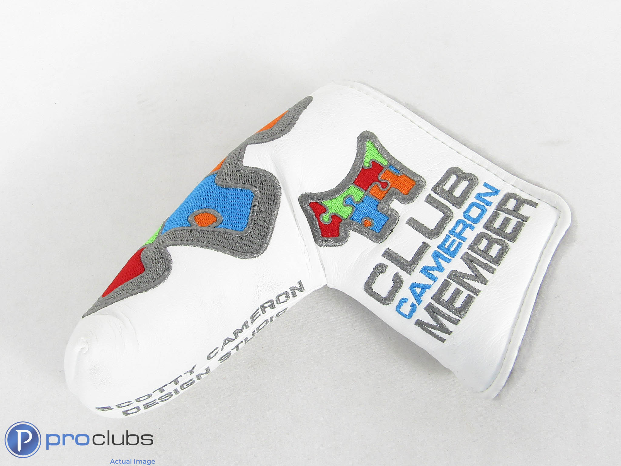 極上美品〈SCOTTY CAMERON〉TCC ASIA 2012限定 デルマー 2012 California Del Mar for 